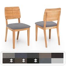 At the best online prices at ebay! Holzstuhl Norea 2 Polsterstuhl Varianten Esszimmerstuhl Kuchenstuhl Kaufen Bei Vbbv Gmbh Co Kg