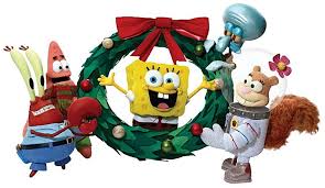 Download Spongebob Squarepants It S A Spongebob Christmas Tv Episode 2012 Imdb Yellowimages Mockups