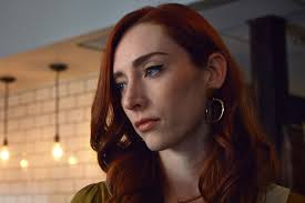 Review: 'The Stylist,' a voluptuous lock of disturbia -