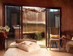 Luxurious Lodge In The Sabi Sabi Game Reserve 1 Kind Design Luxury Safari Lodge Spa Rooms Relaxation Room