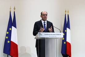 Le premier ministre jean castex détaillera les mesures lors d'une conférence de presse, jeudi 29 octobre 2020, à 18 h 30. Actualites Coronavirus Suivez En Direct La Conference De Presse Du Gouvernement La Provence
