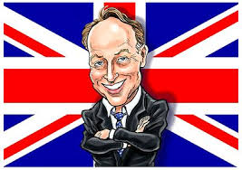 Boris and Britain After Brexit