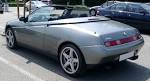 Alfa Romeo Spider for Sale Hemmings Motor News