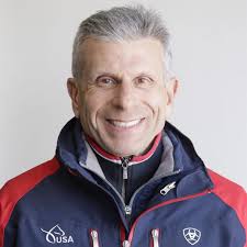 2024 Ocala CPEDI3* Members