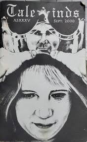 Trimaris archeology, part III: past talewinds