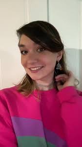 Mabel and her new boyfriend! #gravityfallscosplay #gravityfallscosplays  #mabelpinescosplay #dipperpinescosplay