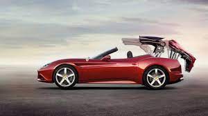 Ferrari california t video review. Ferrari California T Review 2021 Top Gear