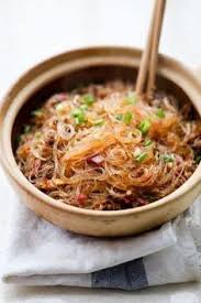 17 Wahnsinnig Kostliche Nudeln Zum Anbraten Die Nur 15 Minuten Dauern Nudeln Nudelnrezept Rezepte Spicy Currie Vermicelli Recipes Asian Recipes Recipes