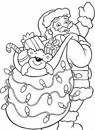 Christmas wreath with bow and presents. Santa Claus Christmas Coloring Pages Christmas Coloring Sheets Santa Coloring Pages Christmas Coloring Pages