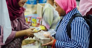 Personal income tax (pit) rates. 10 Fundraisers You Can Donate To During Ramadhan 2021 To Help Feed Malaysia S Needy Laptrinhx News