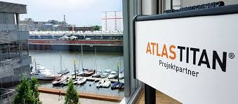 Atlas also plays a role in. Mitarbeiter Und Kontaktinformationen Der Atlas Titan Bremen Gmbh