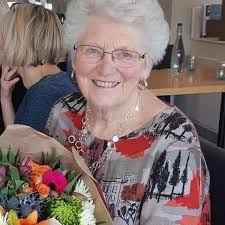 Tributes to local legend and 'true woman' of St Ives who has died