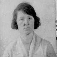 Elva May Burnham (1897–1986) • FamilySearch