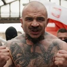 Gromda Fight Club GFC