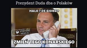 Zobacz najciekawsze publikacje na temat: Memy Po Kompromitacji Polakow Na Mistrzostwach Europy W Siatkowce