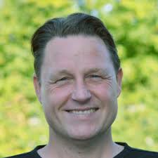 Murermester Tommy Pedersen