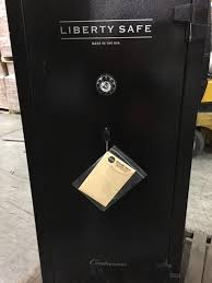 Liberty safe centurion 24 gun safe. Liberty Centurion 24g