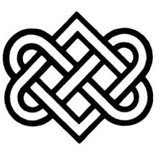 Pin By Debbie Rhodes On My Style Celtic Symbols Celtic Designs Irish Symbols