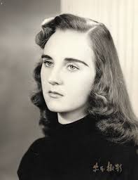 Frances Nicholson Obituary