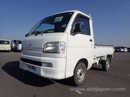 We are best at exporting japanese used trucks and buses, and we can find any type of car from all over japanese market. Daihatsu Hijet Truck 2002 1 Special Rhd Sbt Japan Malawi Facebook