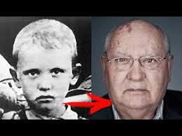 Мы предлагаем самые актуальные и эксклюзивные новости. Kak Menyalsya Mihail Gorbachev S Detstva Do 2019 Youtube