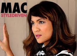 MAC Cosmetics, MAC Makeup Reviews, Pictures and Swatches