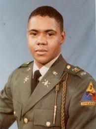 Alvin L. Fleury Sr. (1940-2007)