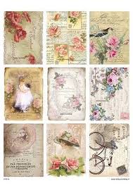 Image Result For Free Decoupage Vintage Printables Decoupage Vintage Vintage Printables Free Vintage Printables