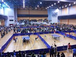 Maybe you would like to learn more about one of these? Singapore Table Tennis Association Office Photos Glassdoor