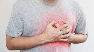 Sakit tenggorokan bisa terjadi akibat berbagai sebab, yang paling umum sakit tenggorokan muncul bersamaan dengan kondisi saat batuk atau demam. Tanda Tanda Serangan Jantung Sedang Anda Alami Perhatikan Gejala Serangan Jantung Warta Kota