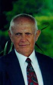 William Charles “Charlie” Gilmer (1923-2012)