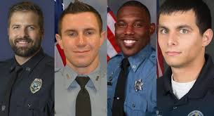 This morning, our agency joined with our Honor Guard to stand alongside  Denison Texas Police Department, Sherman Police Department, and Sherman  Fire