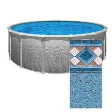 Above Ground Pool Heritage Series Round Spa Pool Spa Chemicals In Ground Pools