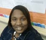 Featured Member: Iesha Jackson