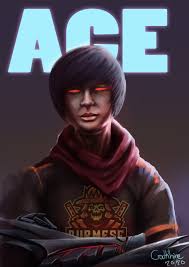 Another problem affecting the sector is the inadequate digital infrastructure. Artstation Ace Burmese Ghouls Myint Khine