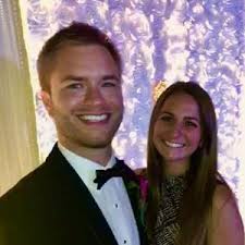 Cara Rufo and Reid Swanson's Wedding Registry