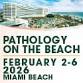 University of Miami Pathology On the Beach 2026 event image