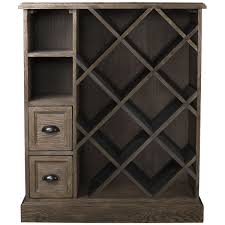 Curations Limited Lansing Vintner S Low Cabinet 8810 1132 Low Cabinet Cabinet Furniture