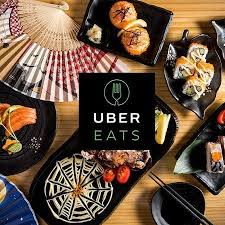Uber Eats Coupon Code 5 Off And Some Tips When Ordering With Ubereats Foodie Zoolee In 2020 Eat Food Now Grocery Deals