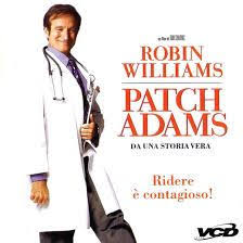 Robin williams, philip seymour hoffman, bob gunton and others. Patch Adams Patch Adams Patch Adams Film Movies Online