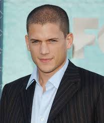 Yummmmay I Love Him Wentworth Miller Wentworth Gary In