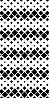 Black And White Square Pattern Design 24 Seamless Square Patterns 275182 Patterns Design Bundles Square Patterns Geometric Pattern Design Monochrome Pattern