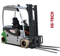 Elektrikli Forklift OLH 20-20 - Sekizli Vinç Market ...