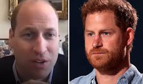 The dangers of space travel always seem so far away. Prince Harry Self Promotes While William Is Humble In Videos Body Language Compared World News