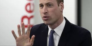 Prinz William: Darum blockiert er Prinz Harrys Rückkehr