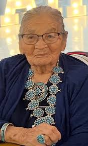 Martha Gorman Schultz, Influential Diné Weaver, Dies at 93