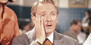 Ding dong!: Leslie Phillips at 100