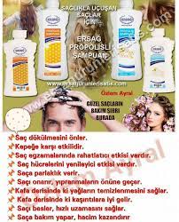 Ersag Mucizesi Saglikli Yasam Saglikli Sampuan