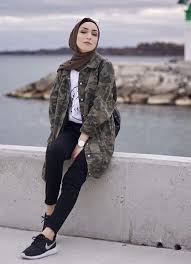 Fashion Hijab Model Pakaian Hijab Pakaian Konser Model Pakaian