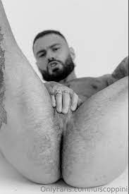 Fotos de Luis Coppini pelado de “Are You The One” | Todos Famosos Nus